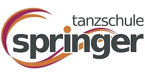 Tanzschule Springer Logo neu