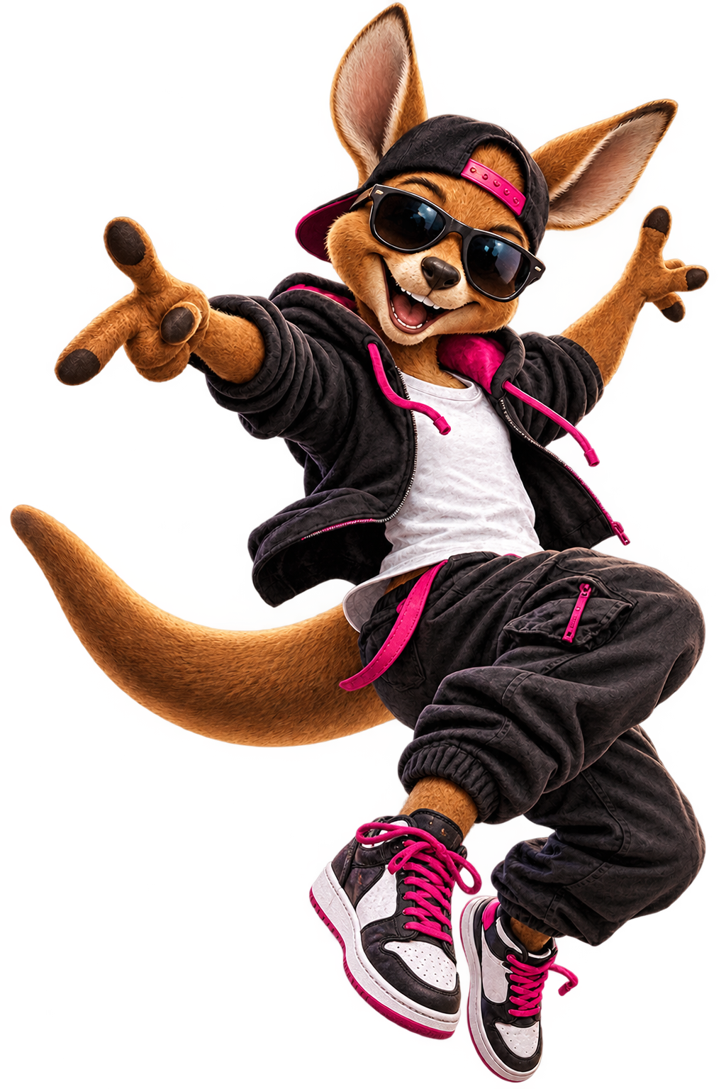 Jumpy